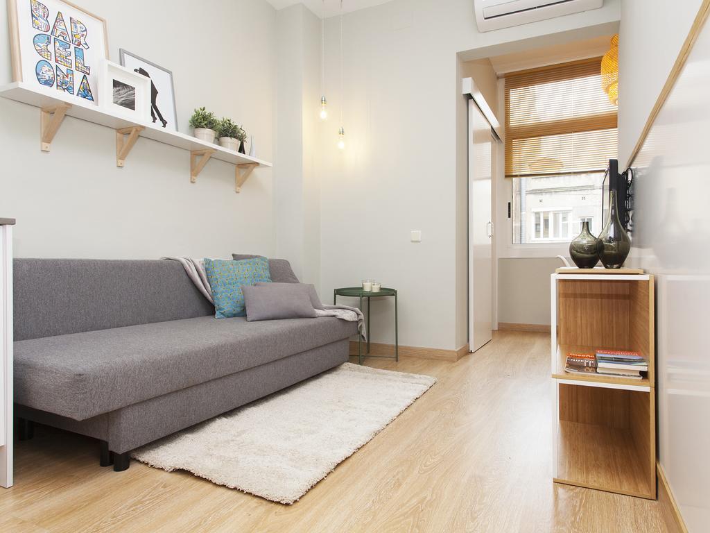 Apartment Cozy Gracia 2 Bedrooms *