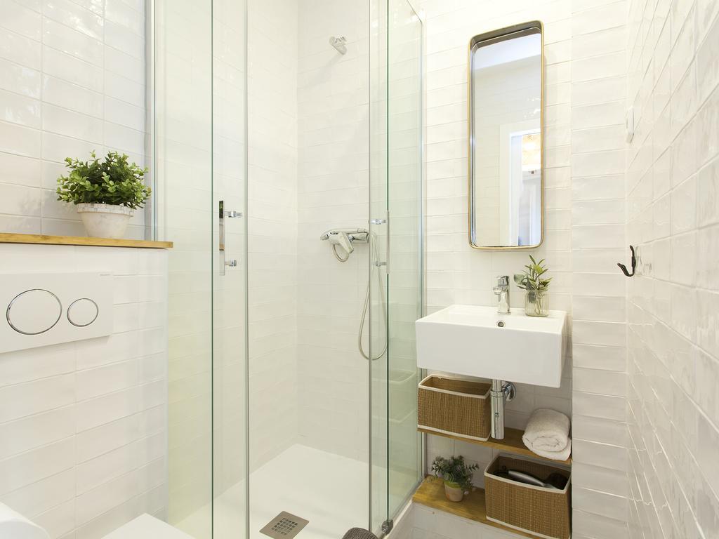 Apartment Cozy Gracia 2 Bedrooms